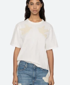 Sea New York Sally T-Shirt|Women Tops