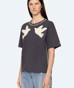 Sea New York Sally T-Shirt|Women Tops