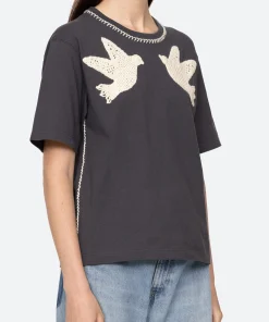 Sea New York Sally T-Shirt|Women Tops