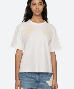 Sea New York Sally T-Shirt|Women Tops