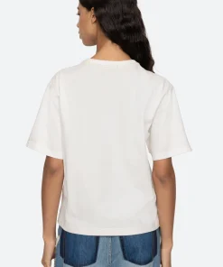 Sea New York Sally T-Shirt|Women Tops