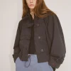 Sea New York Samaka Jacket|Women Outerwear