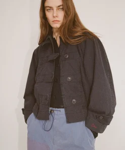 Sea New York Samaka Jacket|Women Outerwear