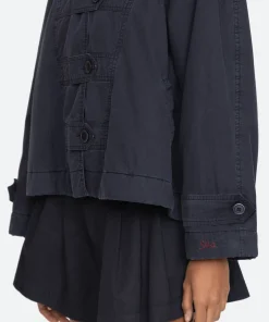 Sea New York Samaka Jacket|Women Outerwear