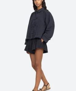 Sea New York Samaka Jacket|Women Outerwear