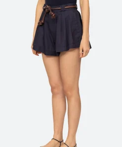 Sea New York Samaka Shorts|Women Bottoms