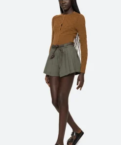 Sea New York Samaka Shorts|Women Bottoms