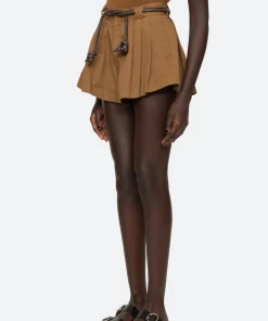 Sea New York Samaka Shorts|Women Bottoms