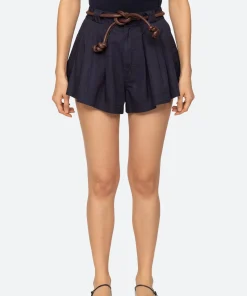 Sea New York Samaka Shorts|Women Bottoms