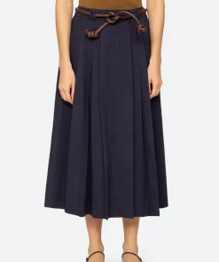 Sea New York Samaka Skirt|Women Bottoms