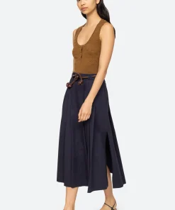 Sea New York Samaka Skirt|Women Bottoms
