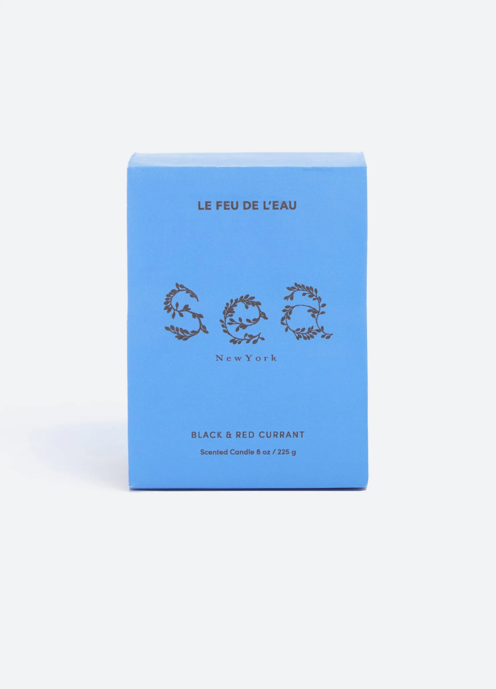 Sea New York Sea Candle|Women Accessories