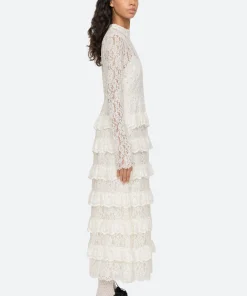 Sea New York Seraphina Dress|Women Dresses