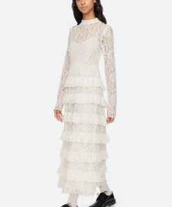 Sea New York Seraphina Dress|Women Dresses