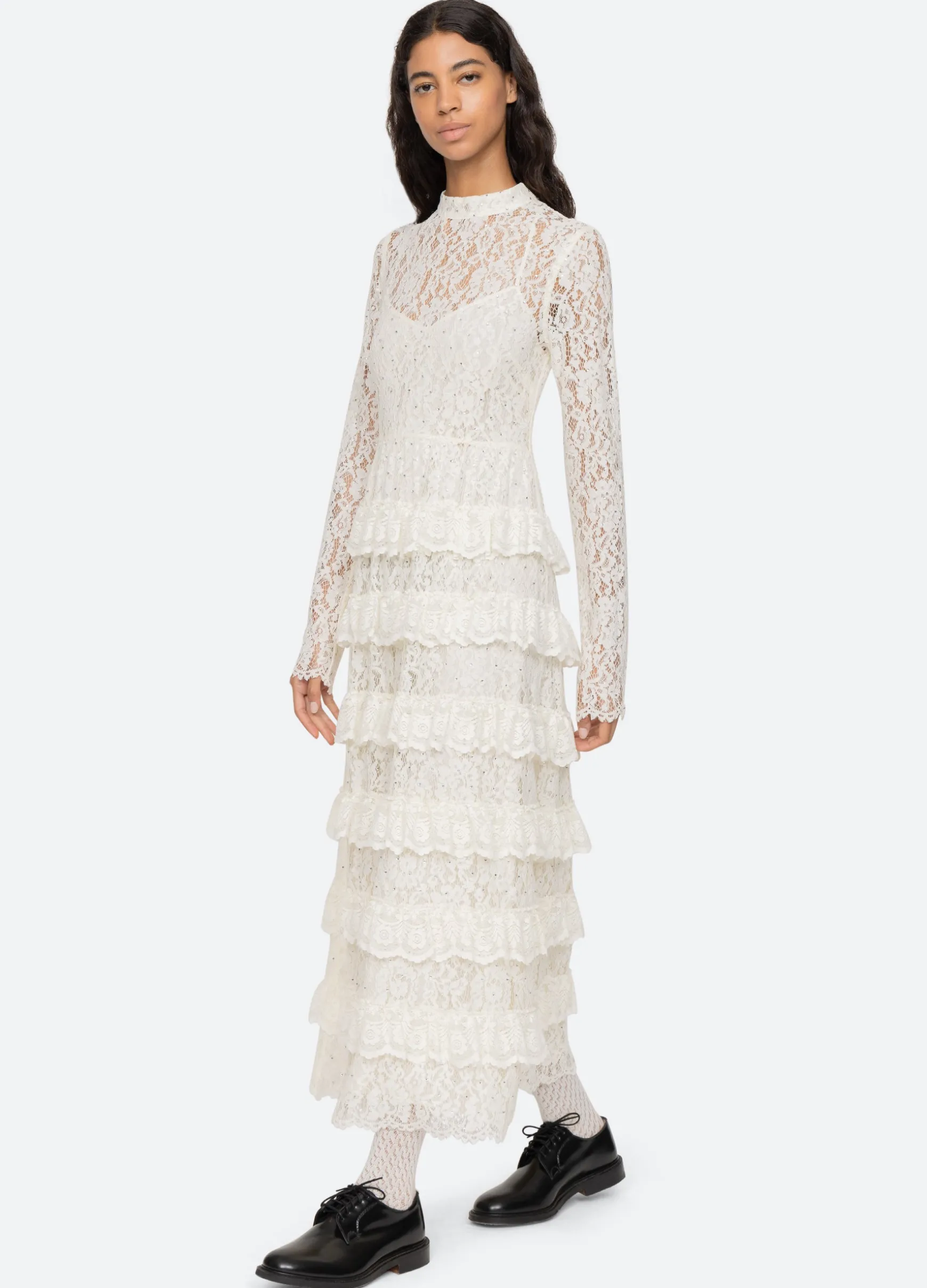 Sea New York Seraphina Dress|Women Dresses