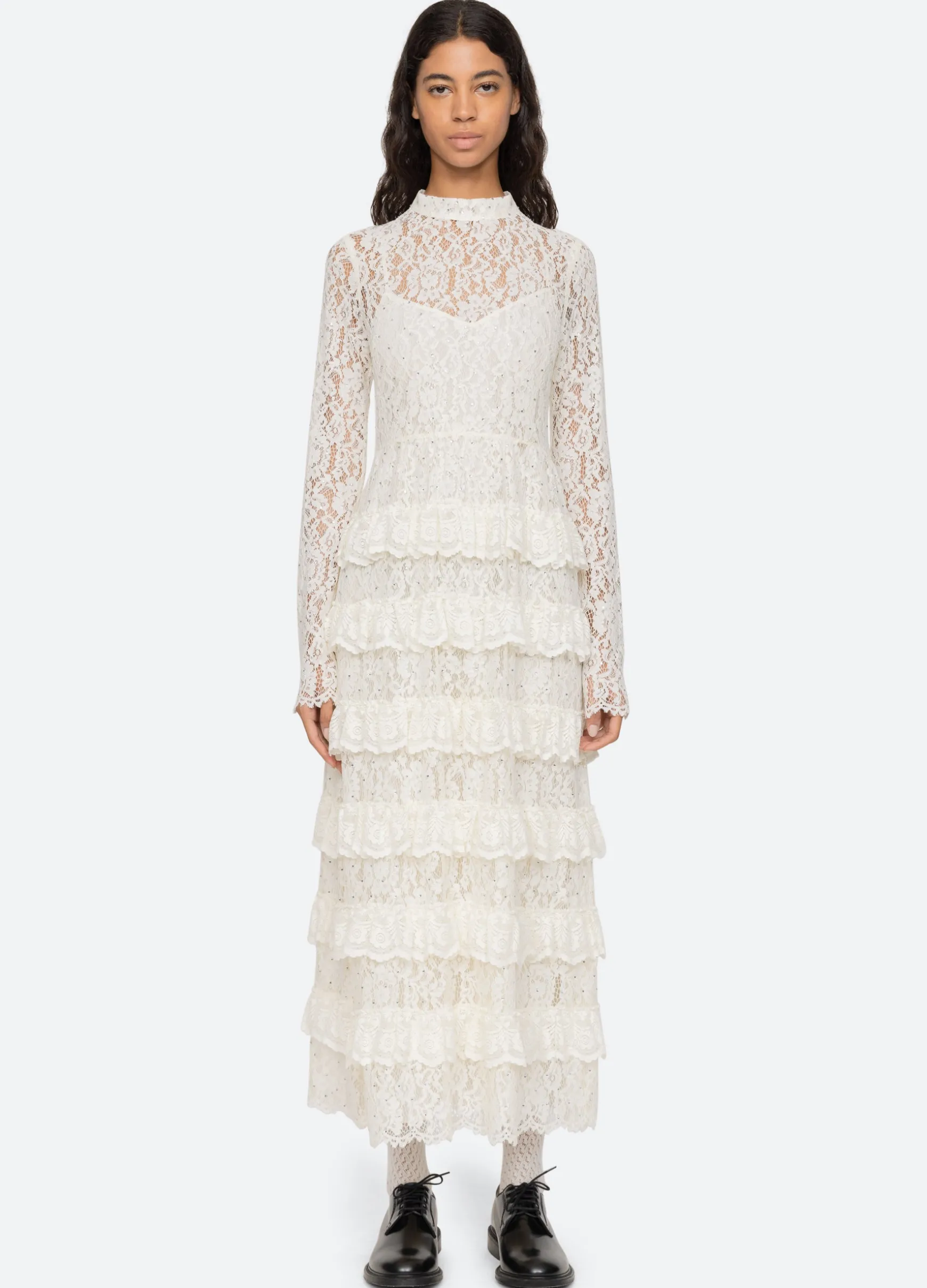 Sea New York Seraphina Dress|Women Dresses