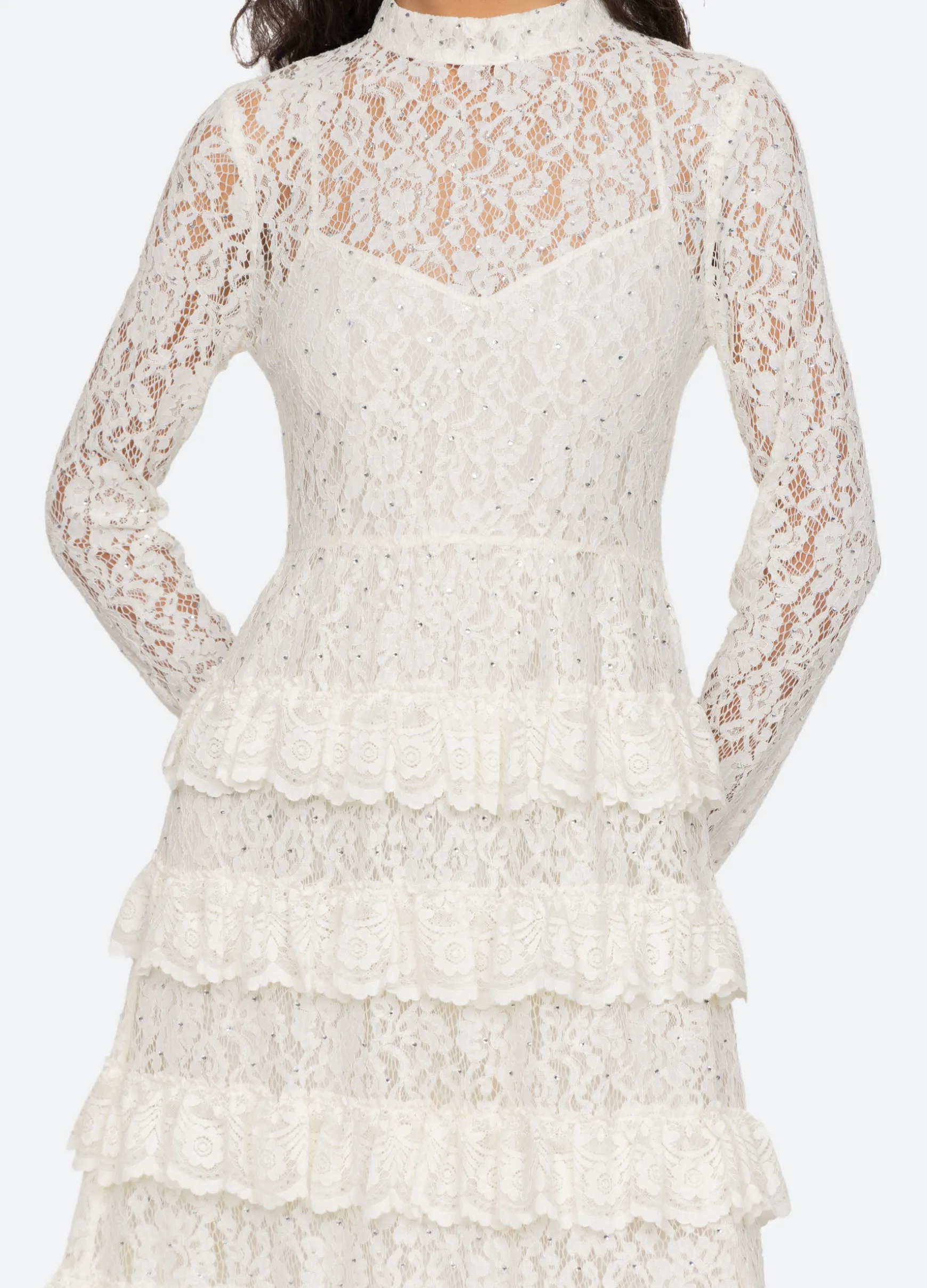 Sea New York Seraphina Dress|Women Dresses