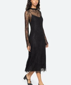 Sea New York Seraphina L/S Dress|Women Dresses