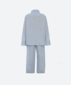 Sea New York Sheep Kids PJ Set|Women/Kids Kids