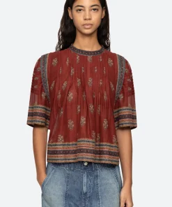 Sea New York Sierra Top|Women Tops