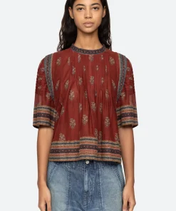 Sea New York Sierra Top|Women Tops