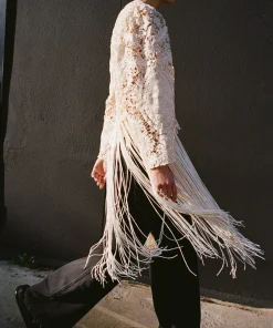 Sea New York Simonne Vest|Women Tops