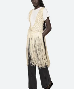 Sea New York Simonne Vest|Women Tops