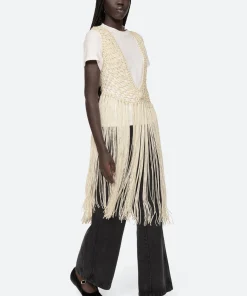 Sea New York Simonne Vest|Women Tops