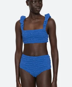 Sea New York Slone Bikini Bottom|Women Swimwear