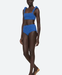 Sea New York Slone Bikini Bottom|Women Swimwear