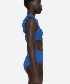 Sea New York Slone Bikini Top|Women Swimwear