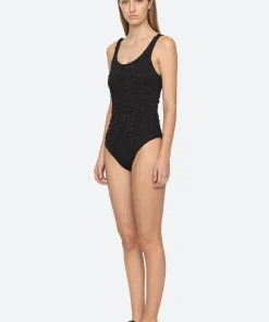 Sea New York Slone One Piece|Women Swimwear