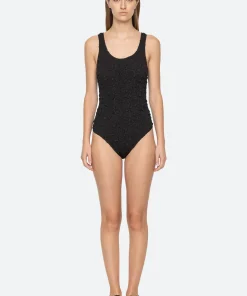 Sea New York Slone One Piece|Women Swimwear