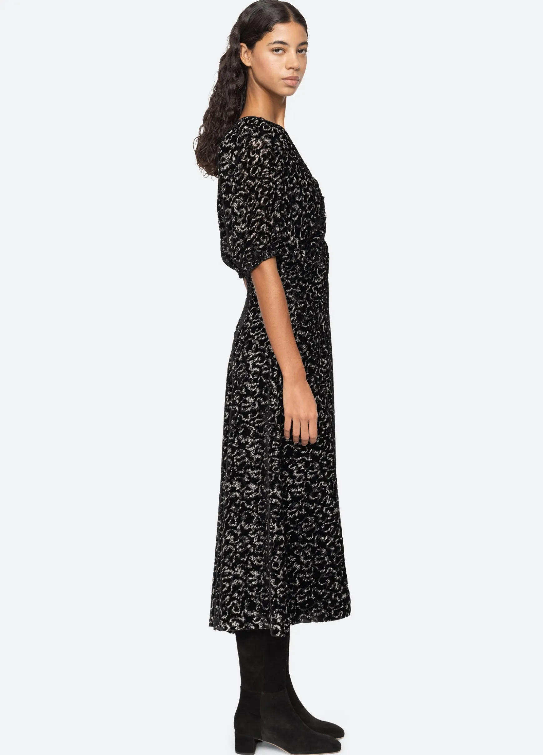 Sea New York Sophia Dress|Women Dresses
