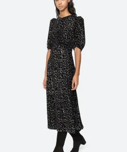 Sea New York Sophia Dress|Women Dresses