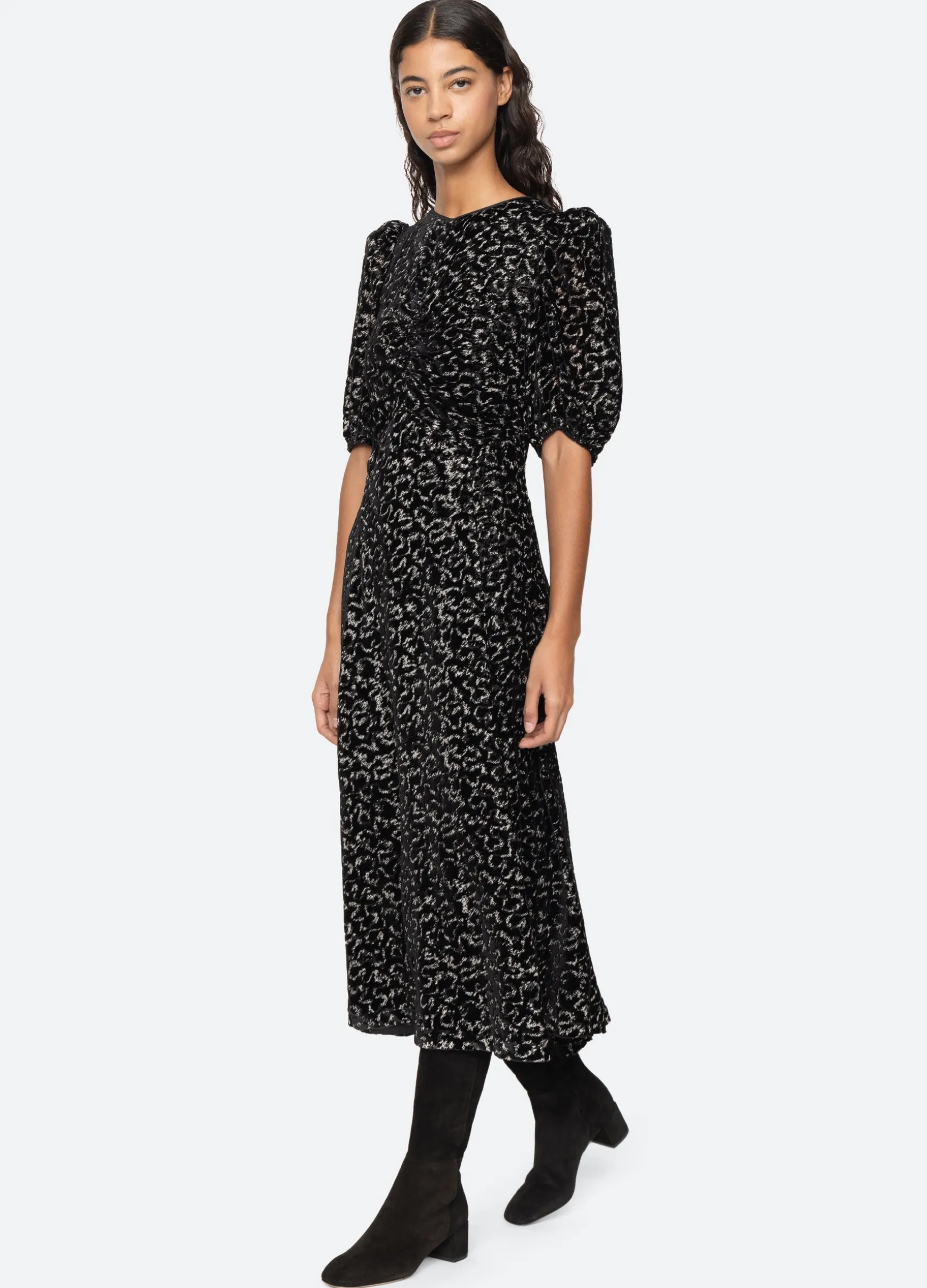 Sea New York Sophia Dress|Women Dresses