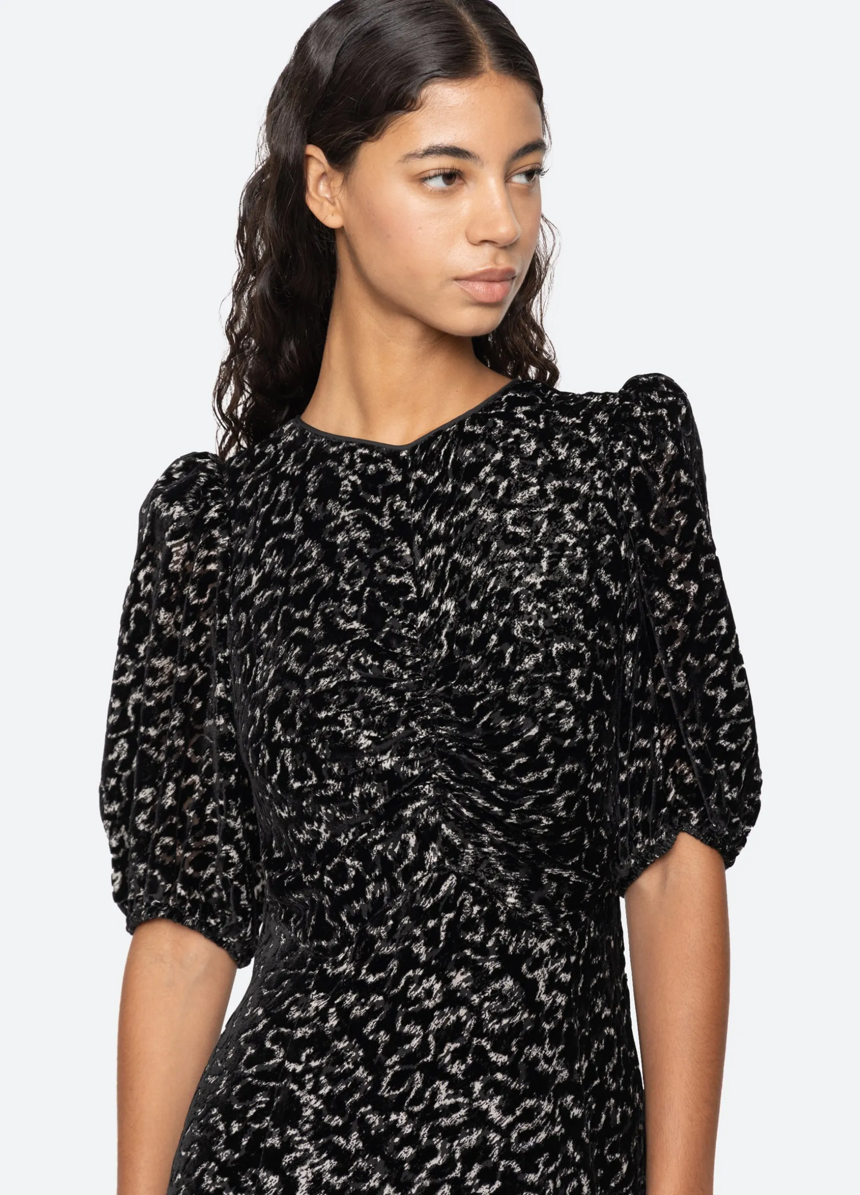 Sea New York Sophia Dress|Women Dresses