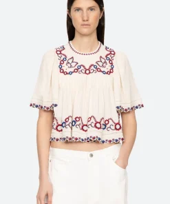 Sea New York Soren Top|Women Tops