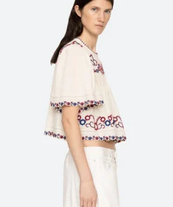 Sea New York Soren Top|Women Tops