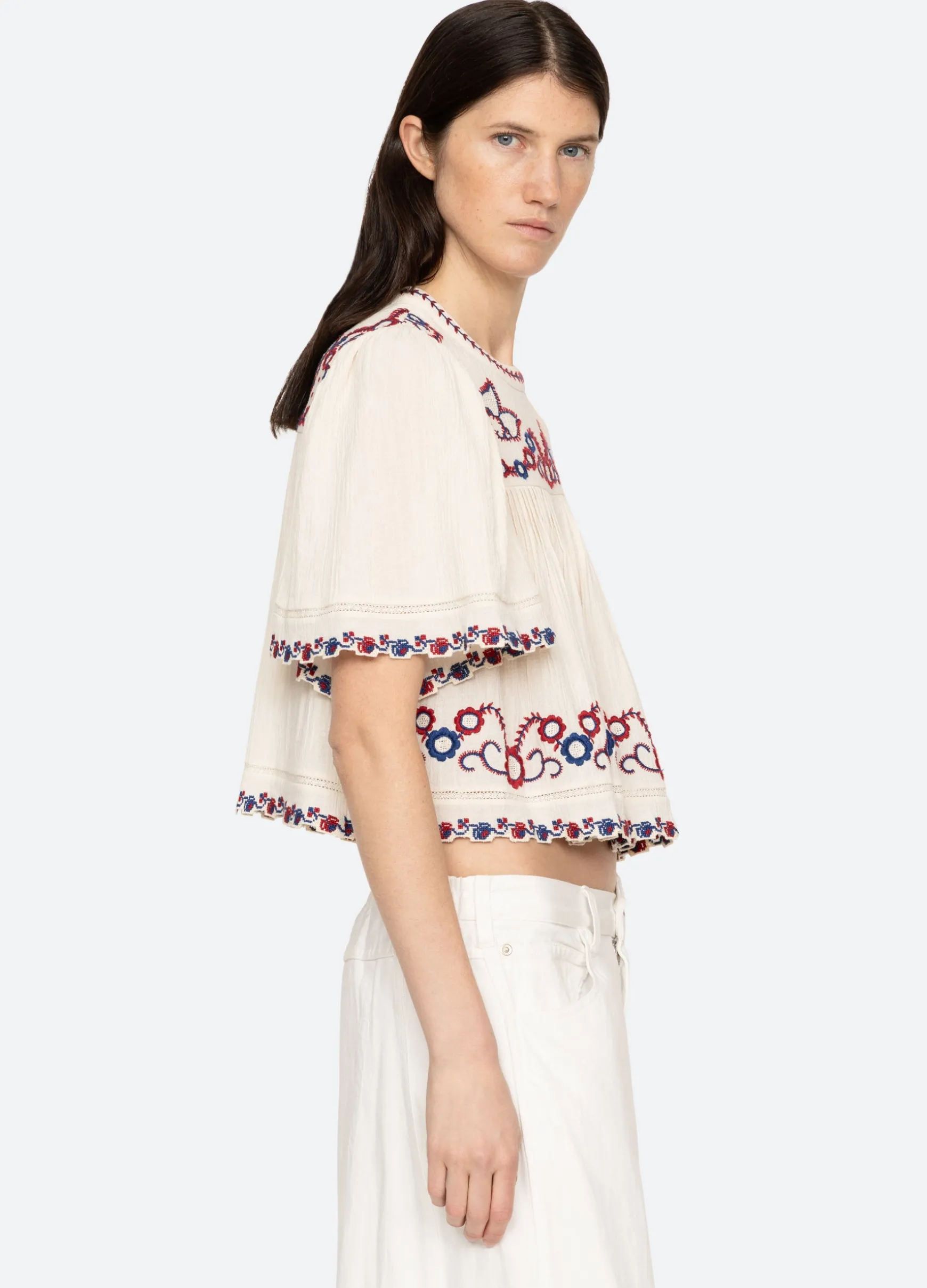 Sea New York Soren Top|Women Tops