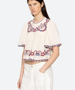 Sea New York Soren Top|Women Tops