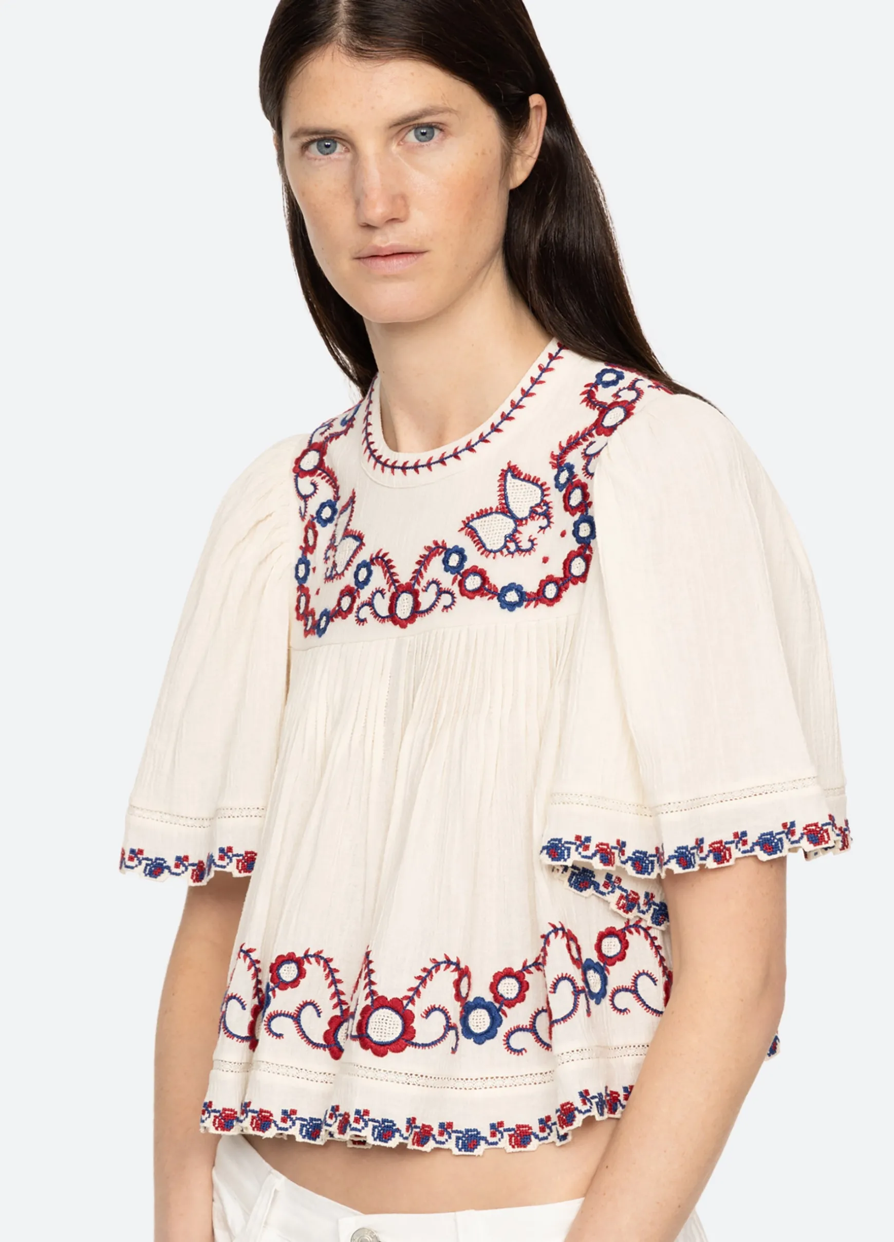 Sea New York Soren Top|Women Tops