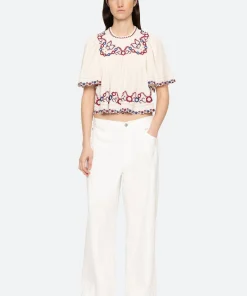 Sea New York Soren Top|Women Tops