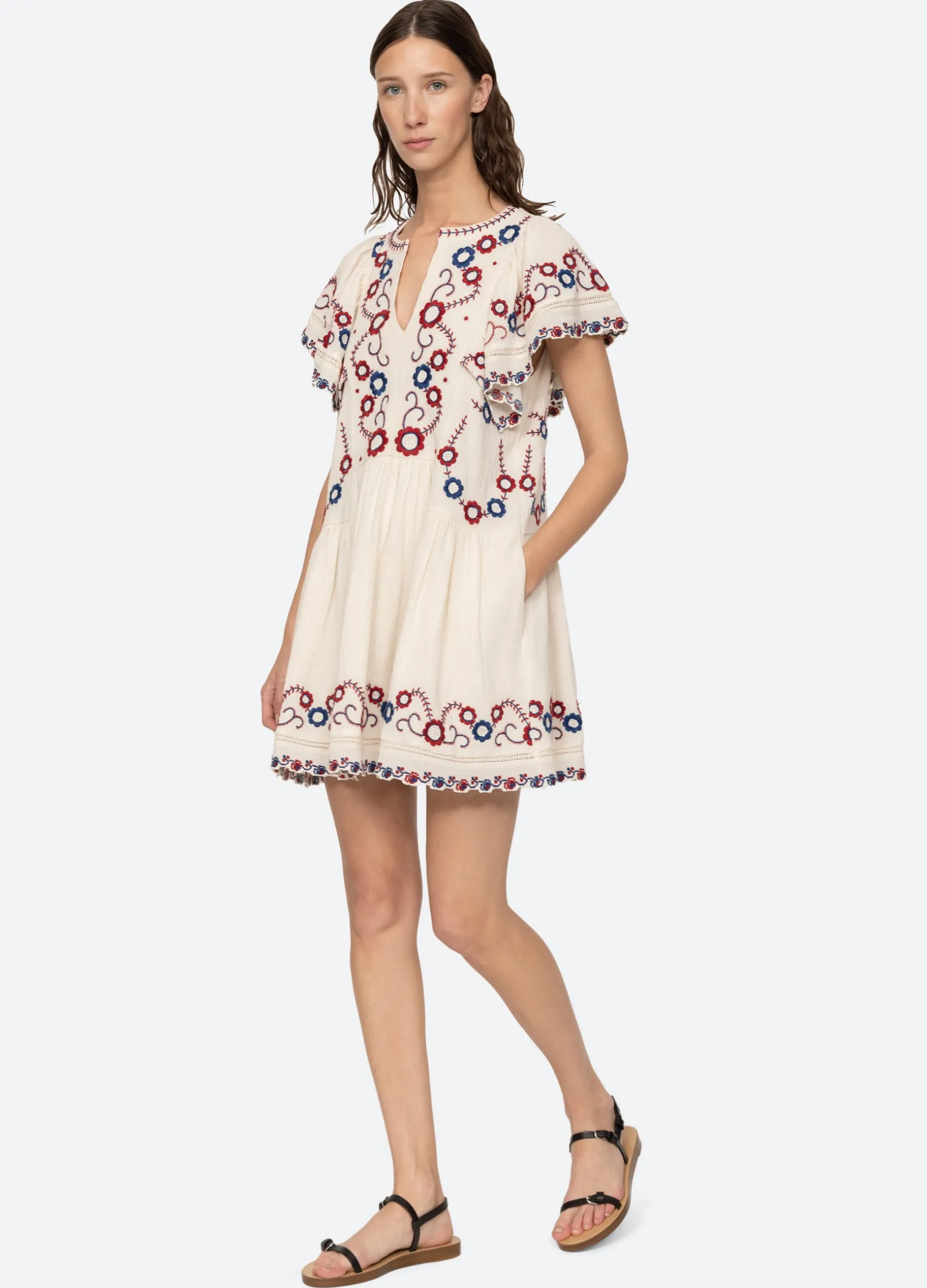 Sea New York Soren Dress|Women Dresses