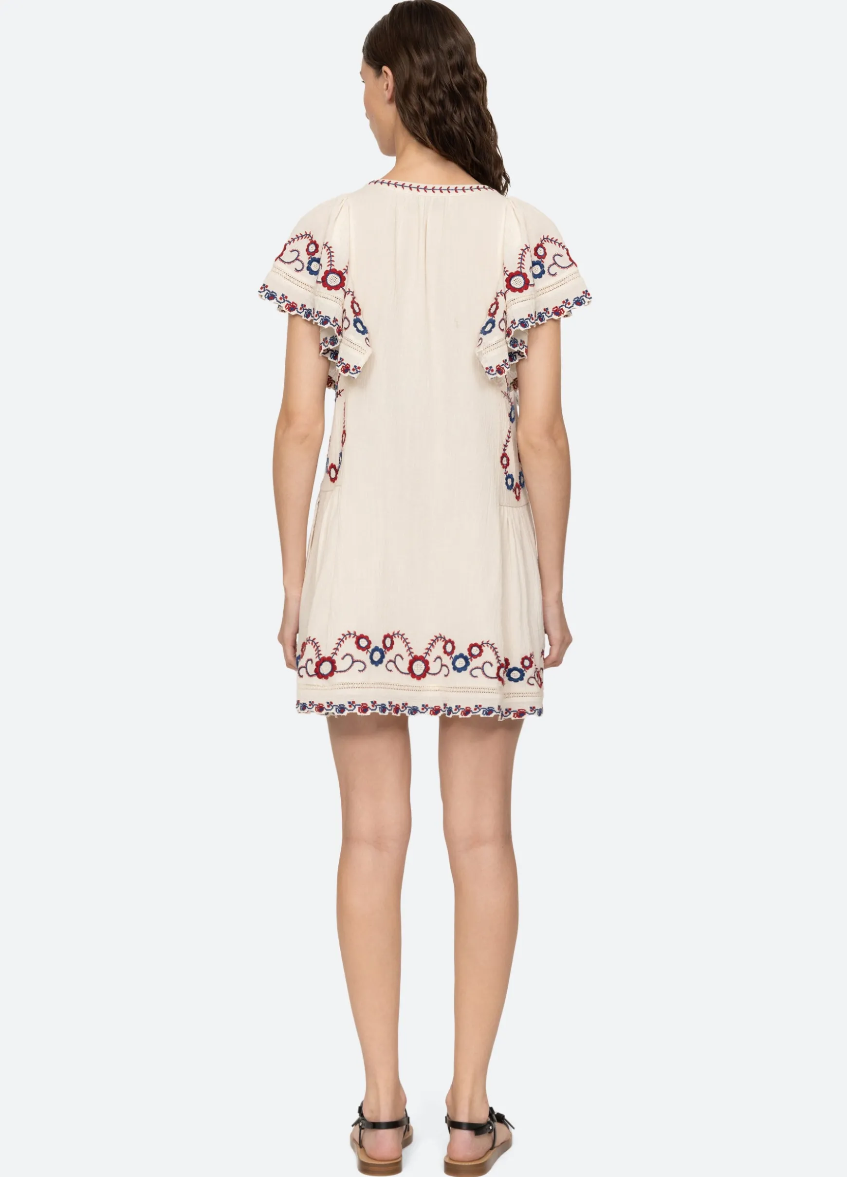 Sea New York Soren Dress|Women Dresses