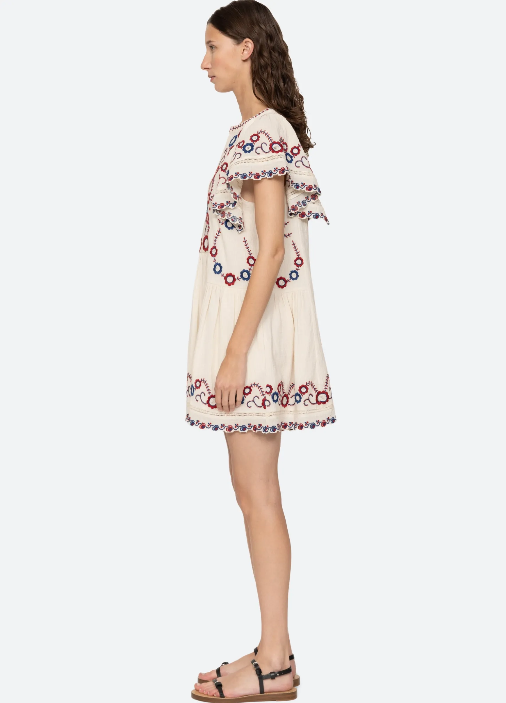 Sea New York Soren Dress|Women Dresses