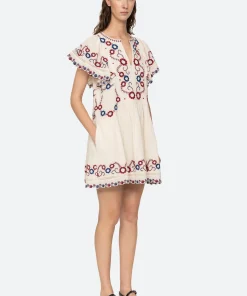 Sea New York Soren Dress|Women Dresses