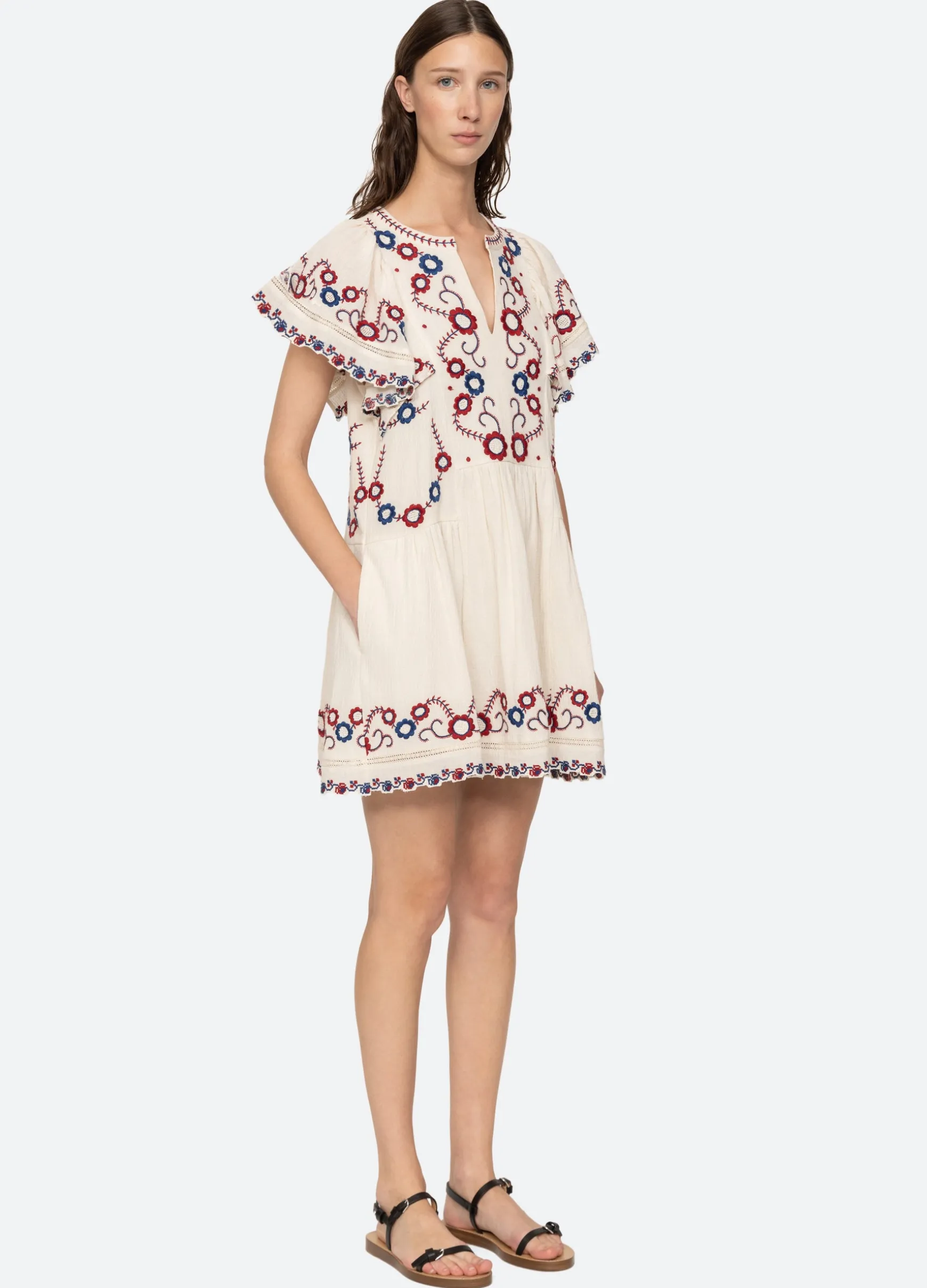 Sea New York Soren Dress|Women Dresses