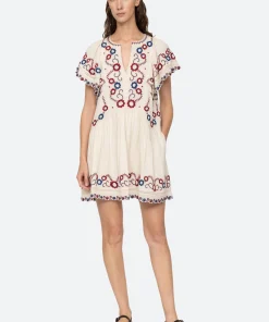 Sea New York Soren Dress|Women Dresses
