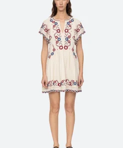 Sea New York Soren Dress|Women Dresses